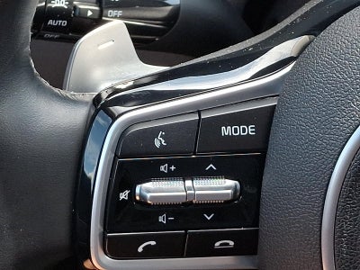 2021 Kia Sorento SX Prestige X-Line AWD