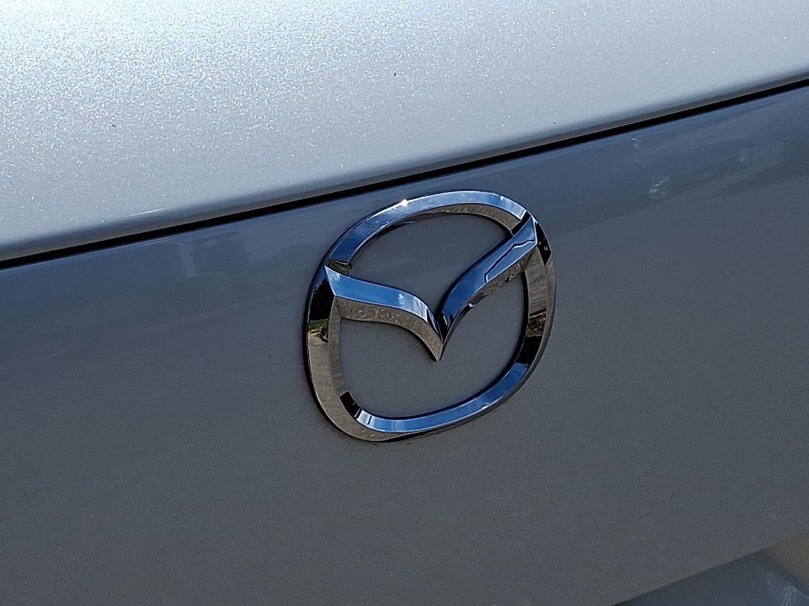2025 Mazda Mazda CX-50 2.5 S Premium Package AWD