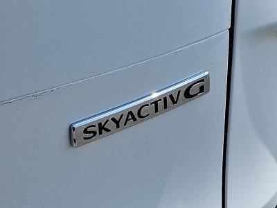 2025 Mazda Mazda CX-50 2.5 S Premium Package AWD