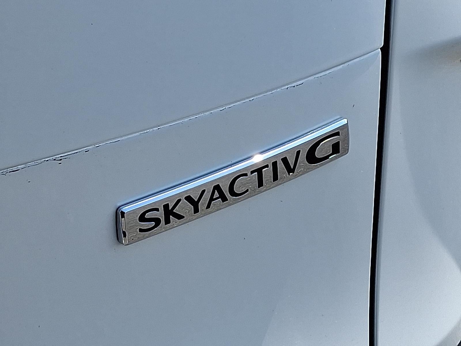2025 Mazda Mazda CX-50 2.5 S Premium Package AWD