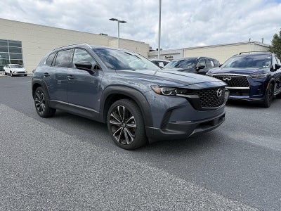2025 Mazda Mazda CX-50 2.5 S Premium Plus Package AWD
