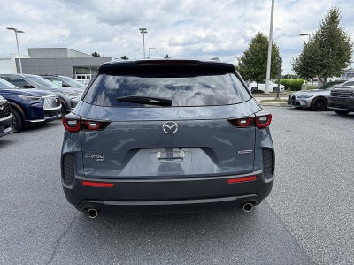 2025 Mazda Mazda CX-50 2.5 S Premium Plus Package AWD