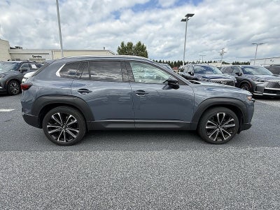 2025 Mazda Mazda CX-50 2.5 S Premium Plus Package AWD