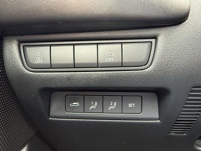 2025 Mazda Mazda CX-50 2.5 S Premium Plus Package AWD