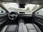 2025 Mazda Mazda CX-50 2.5 S Premium Plus Package AWD