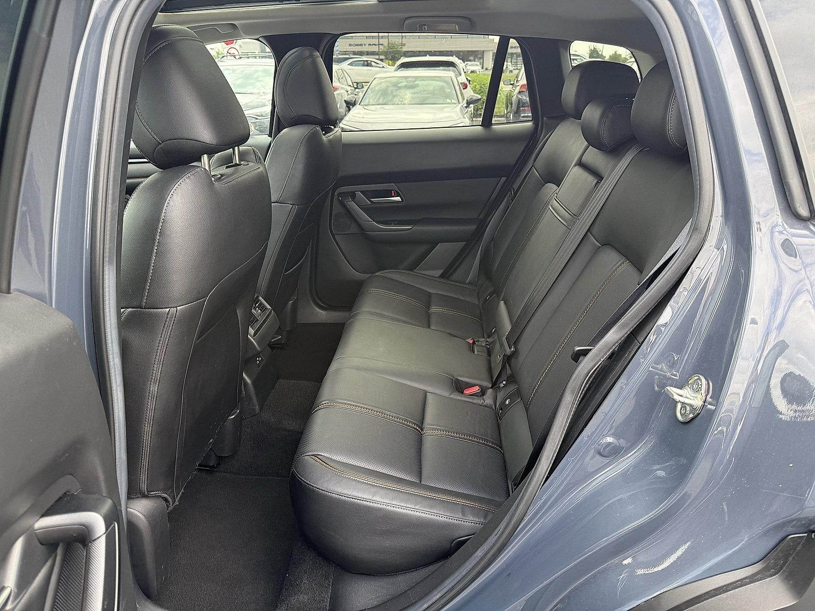 2025 Mazda Mazda CX-50 2.5 S Premium Plus Package AWD