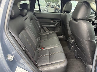 2025 Mazda Mazda CX-50 2.5 S Premium Plus Package AWD