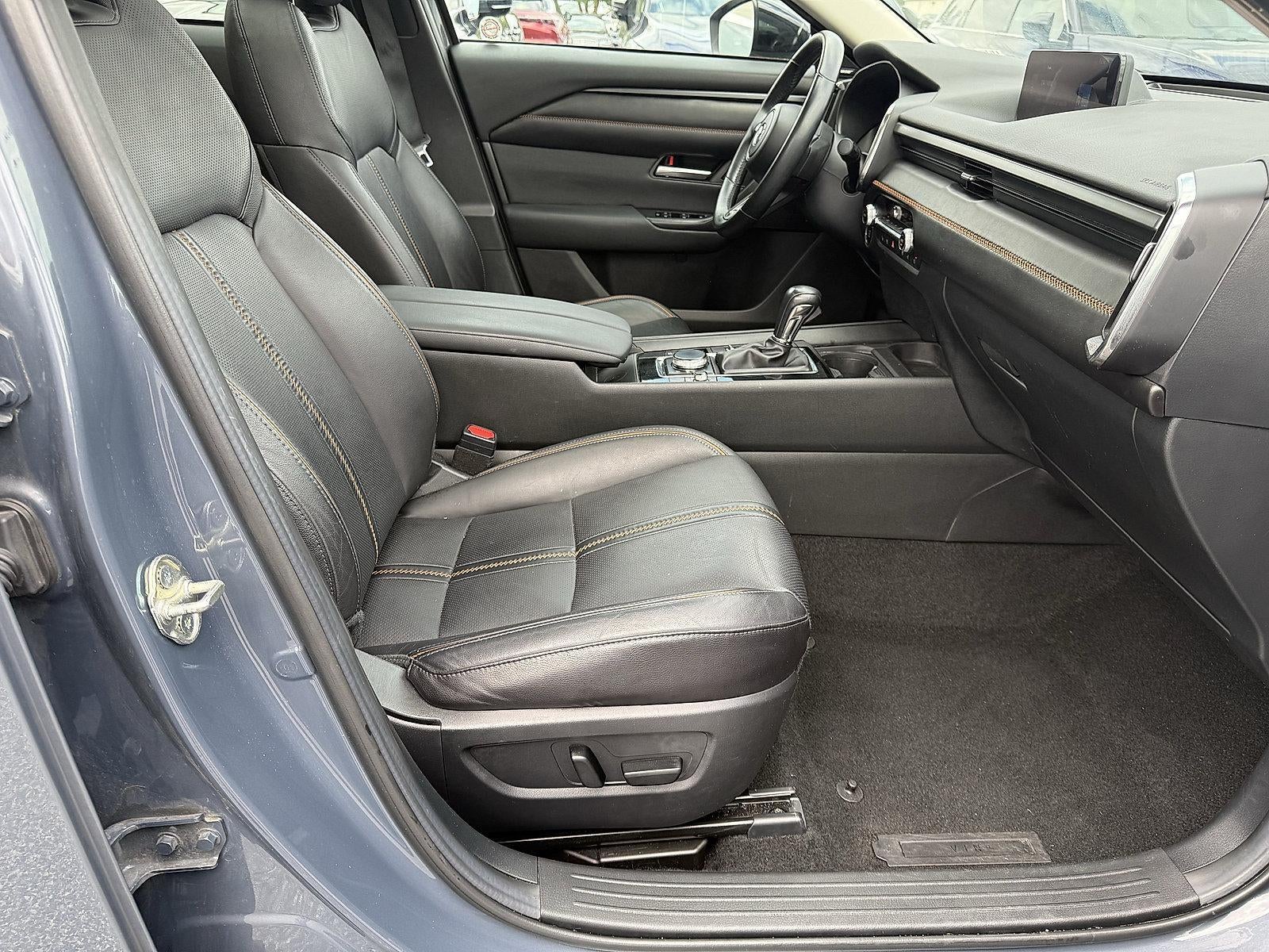 2025 Mazda Mazda CX-50 2.5 S Premium Plus Package AWD