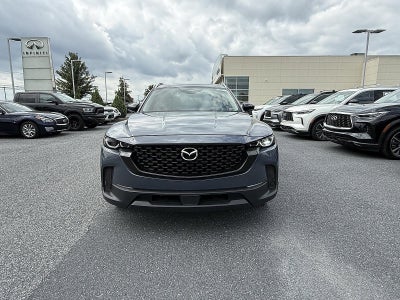 2025 Mazda Mazda CX-50 2.5 S Premium Plus Package AWD
