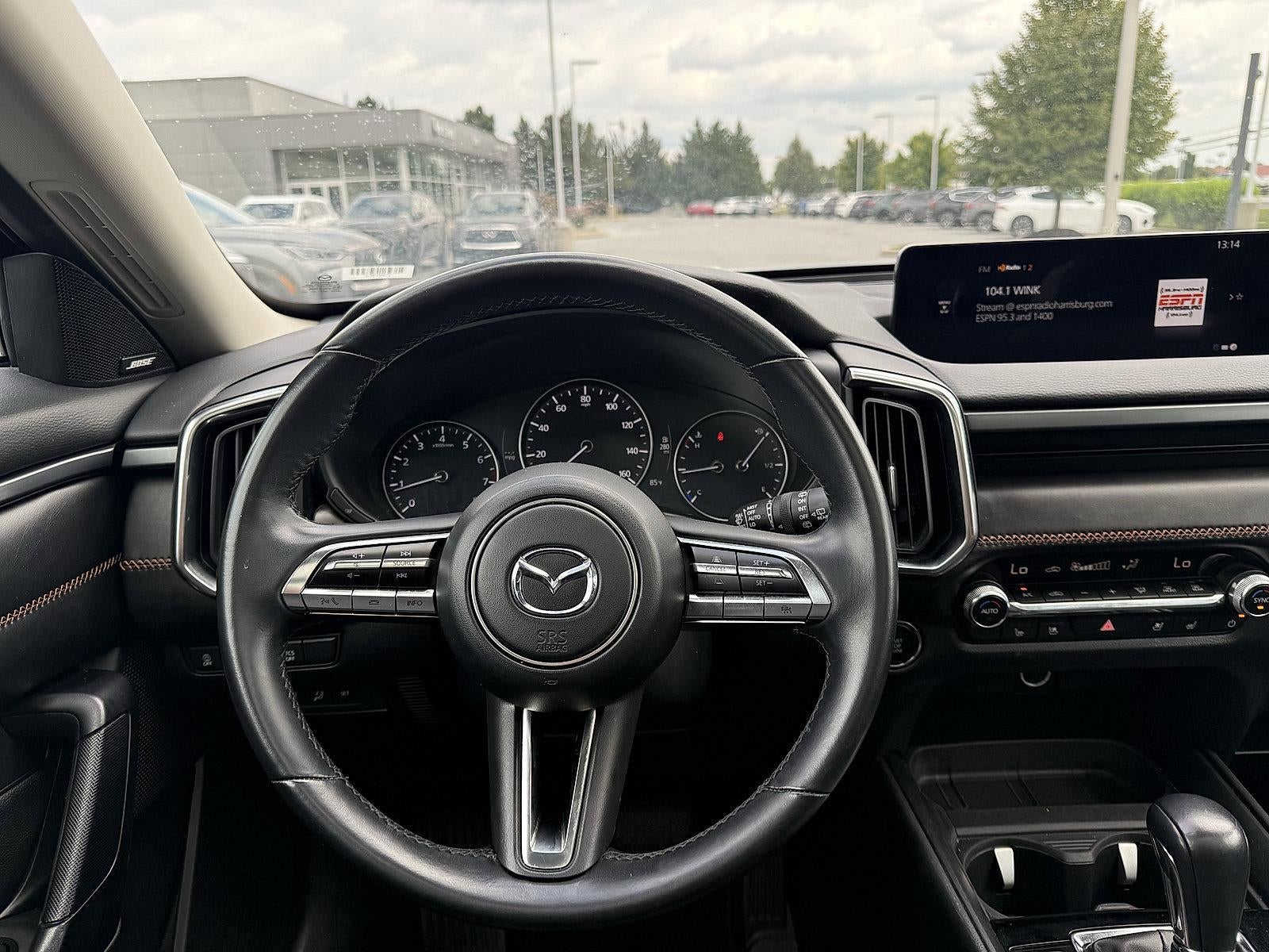 2025 Mazda Mazda CX-50 2.5 S Premium Plus Package AWD