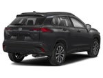 2025 Toyota Corolla Cross XLE 4WD (Natl)