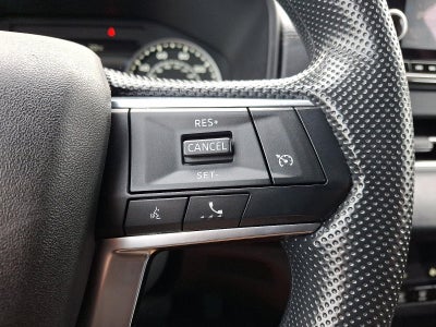 2023 Mitsubishi Outlander ES S-AWC