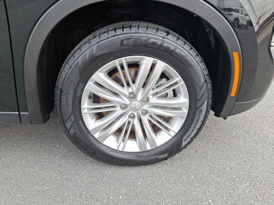 2023 Mitsubishi Outlander ES S-AWC