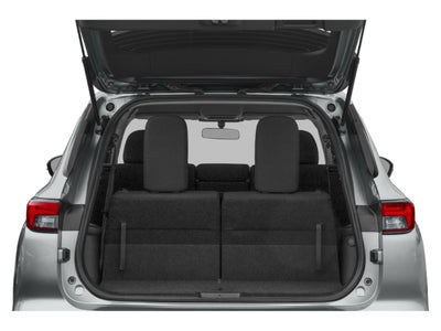 2023 Mitsubishi Outlander ES S-AWC