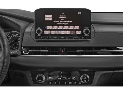 2023 Mitsubishi Outlander ES S-AWC