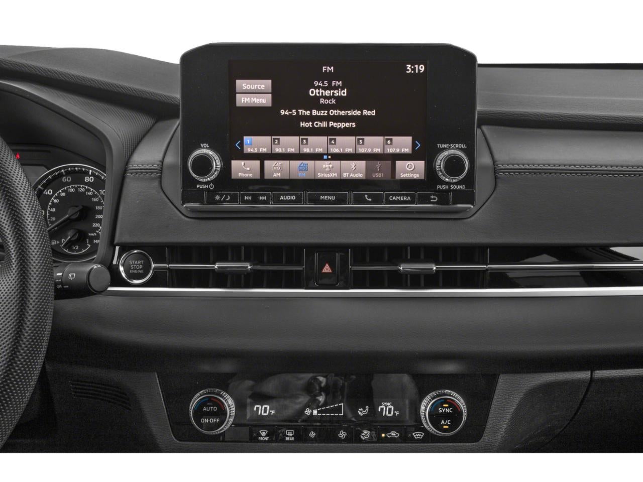 2023 Mitsubishi Outlander ES S-AWC