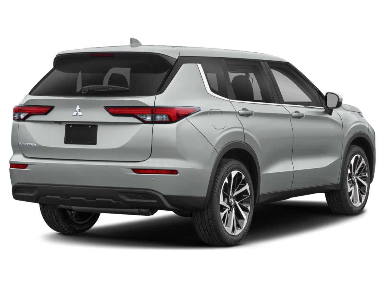 2023 Mitsubishi Outlander ES S-AWC