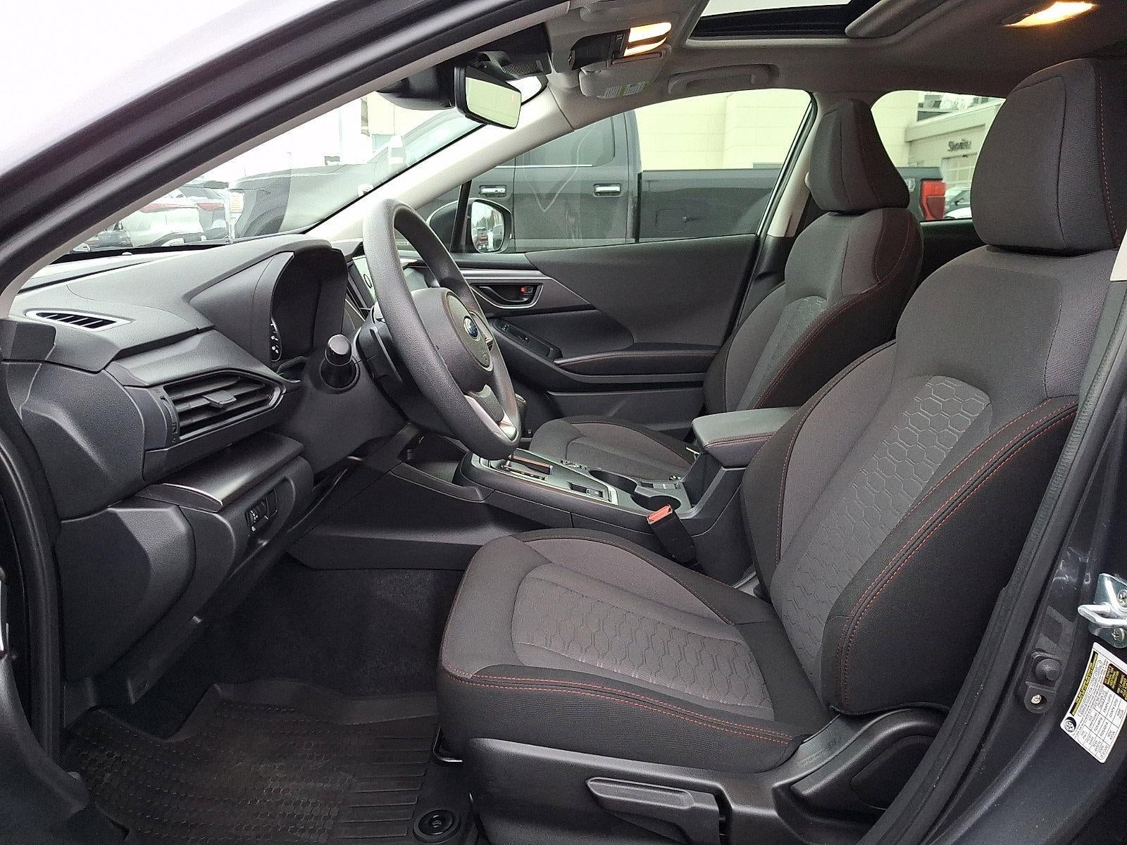 2024 Subaru Impreza Sport AWD