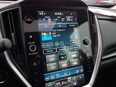 2024 Subaru Impreza Sport AWD