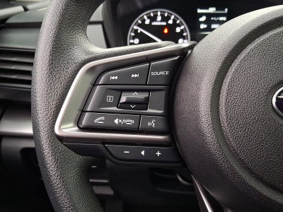 2024 Subaru Impreza Sport AWD