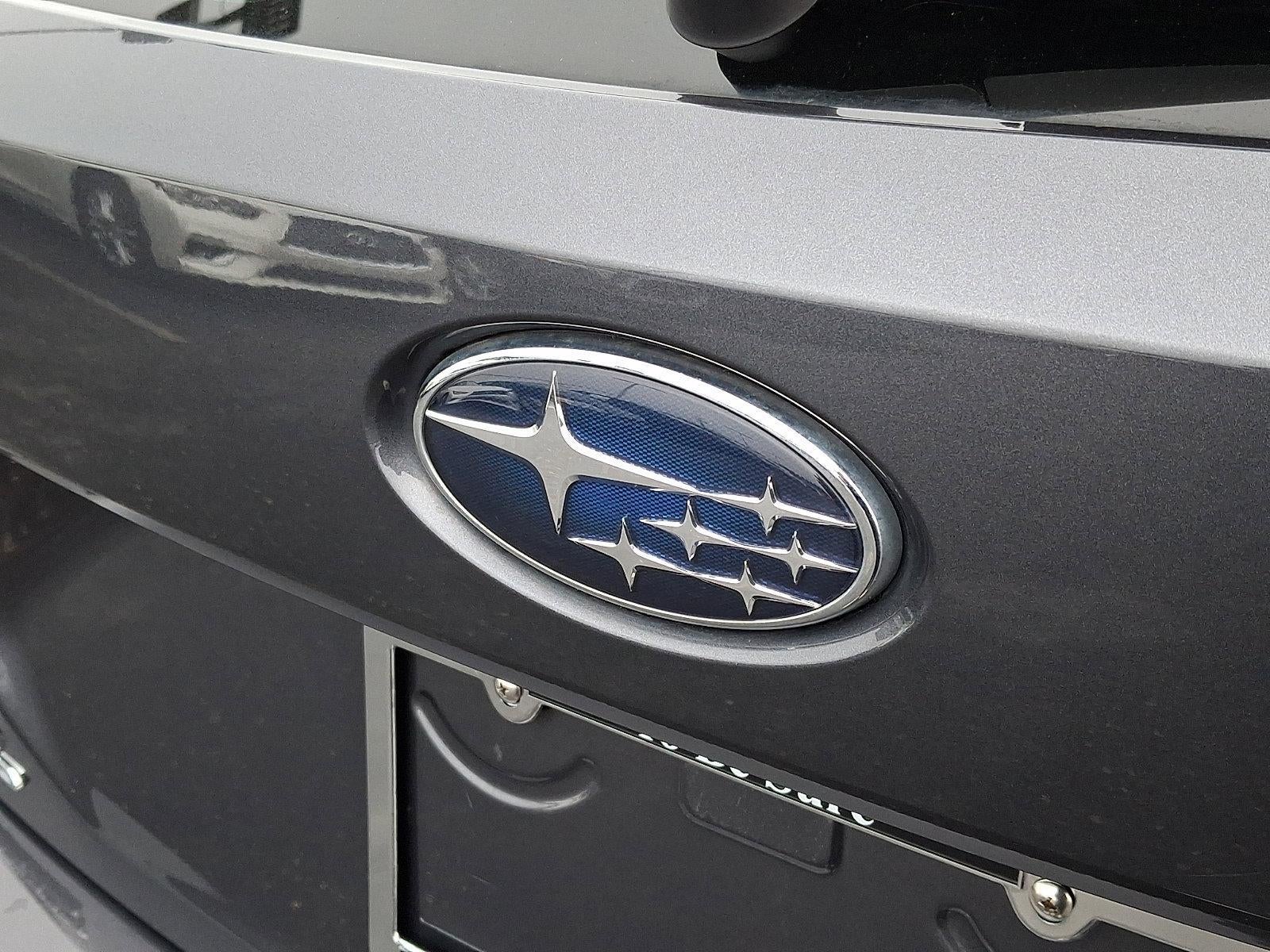 2024 Subaru Impreza Sport AWD