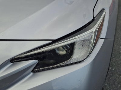 2024 Subaru WRX Limited Manual