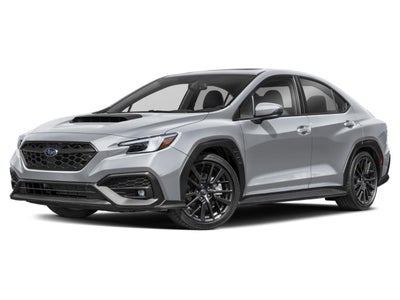 2024 Subaru WRX Limited Manual