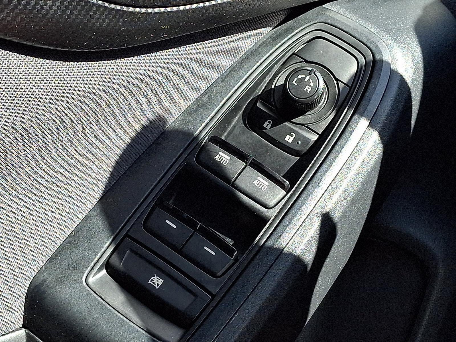 2019 Subaru Crosstrek 2.0i Premium CVT