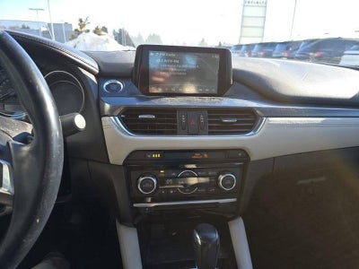 2016 Mazda Mazda6 4dr Sdn Auto i Grand Touring
