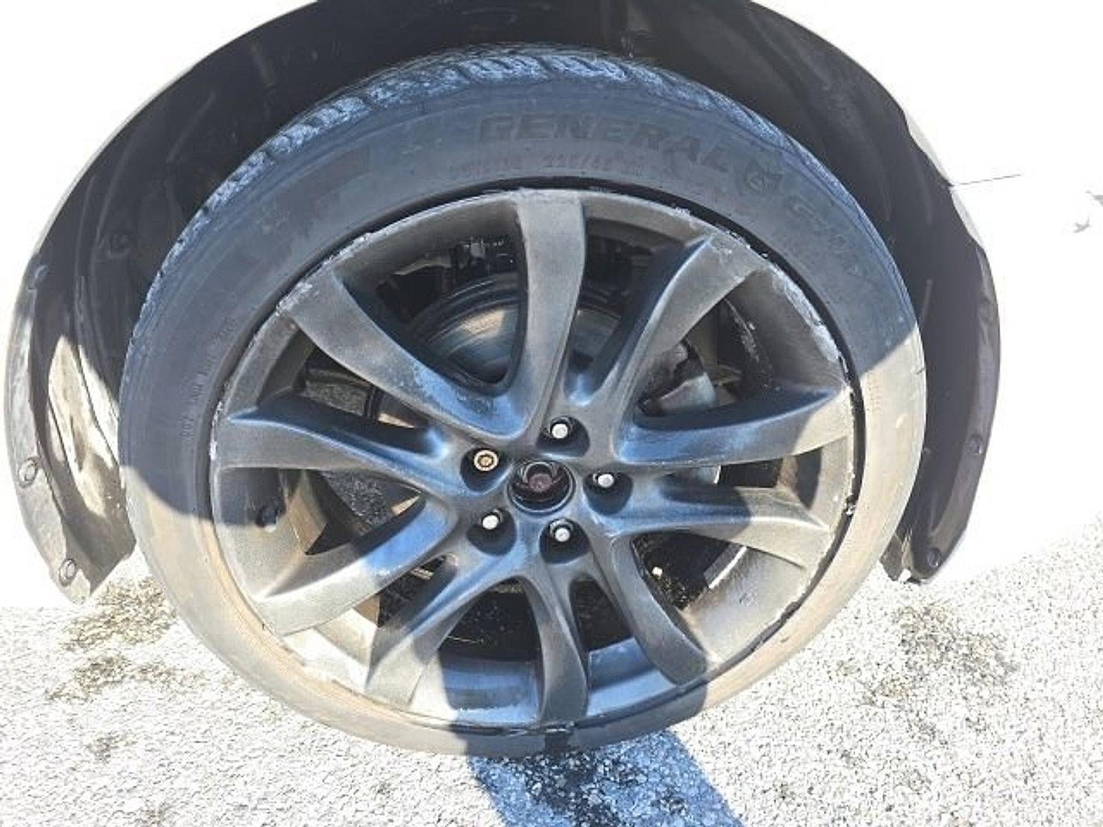 2016 Mazda Mazda6 4dr Sdn Auto i Grand Touring