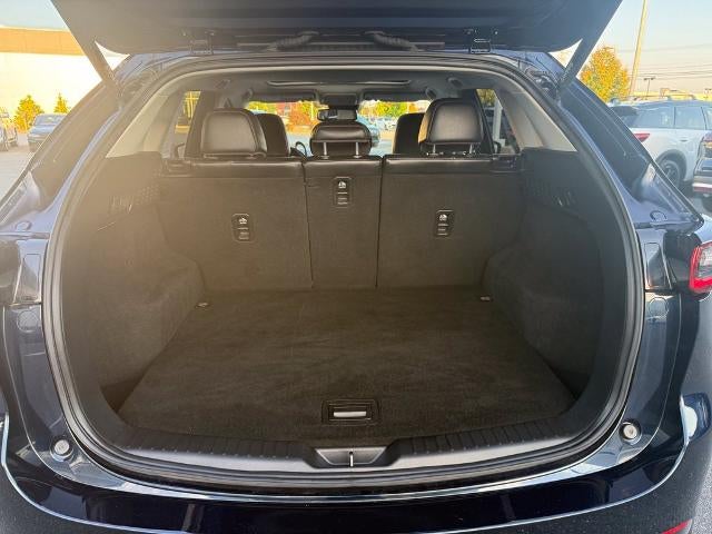 2023 Mazda Mazda CX-5 2.5 S Preferred Package AWD