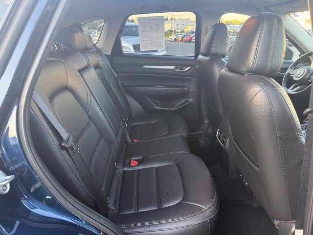 2023 Mazda Mazda CX-5 2.5 S Preferred Package AWD