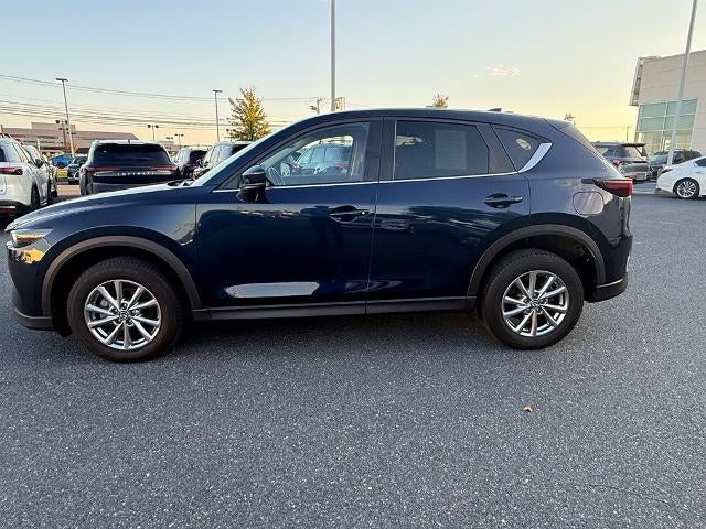 2023 Mazda Mazda CX-5 2.5 S Preferred Package AWD