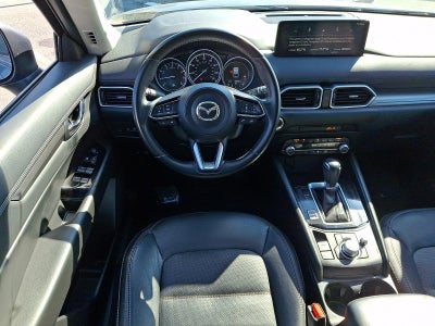 2022 Mazda Mazda CX-5 2.5 S Preferred Package AWD