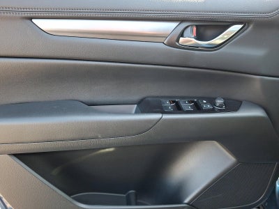 2022 Mazda Mazda CX-5 2.5 S Preferred Package AWD