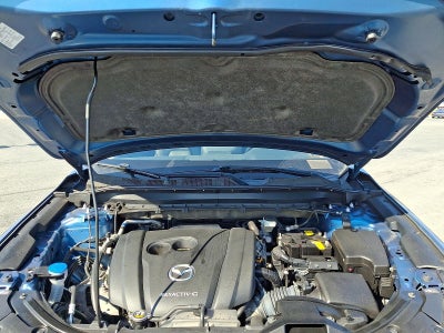 2022 Mazda Mazda CX-5 2.5 S Preferred Package AWD