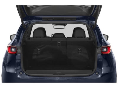 2022 Mazda Mazda CX-5 2.5 S Preferred Package AWD