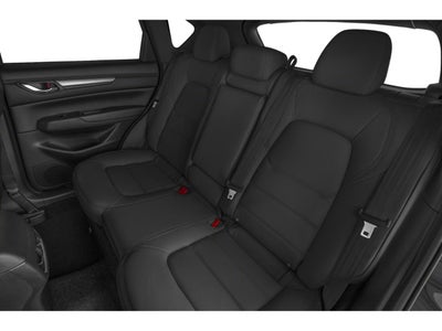 2022 Mazda Mazda CX-5 2.5 S Preferred Package AWD