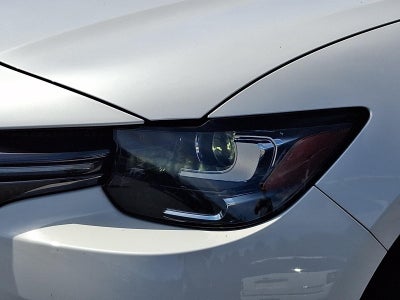 2025 Mazda Mazda CX-70 PHEV Premium Plus Package AWD