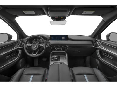 2025 Mazda Mazda CX-70 PHEV Premium Plus Package AWD