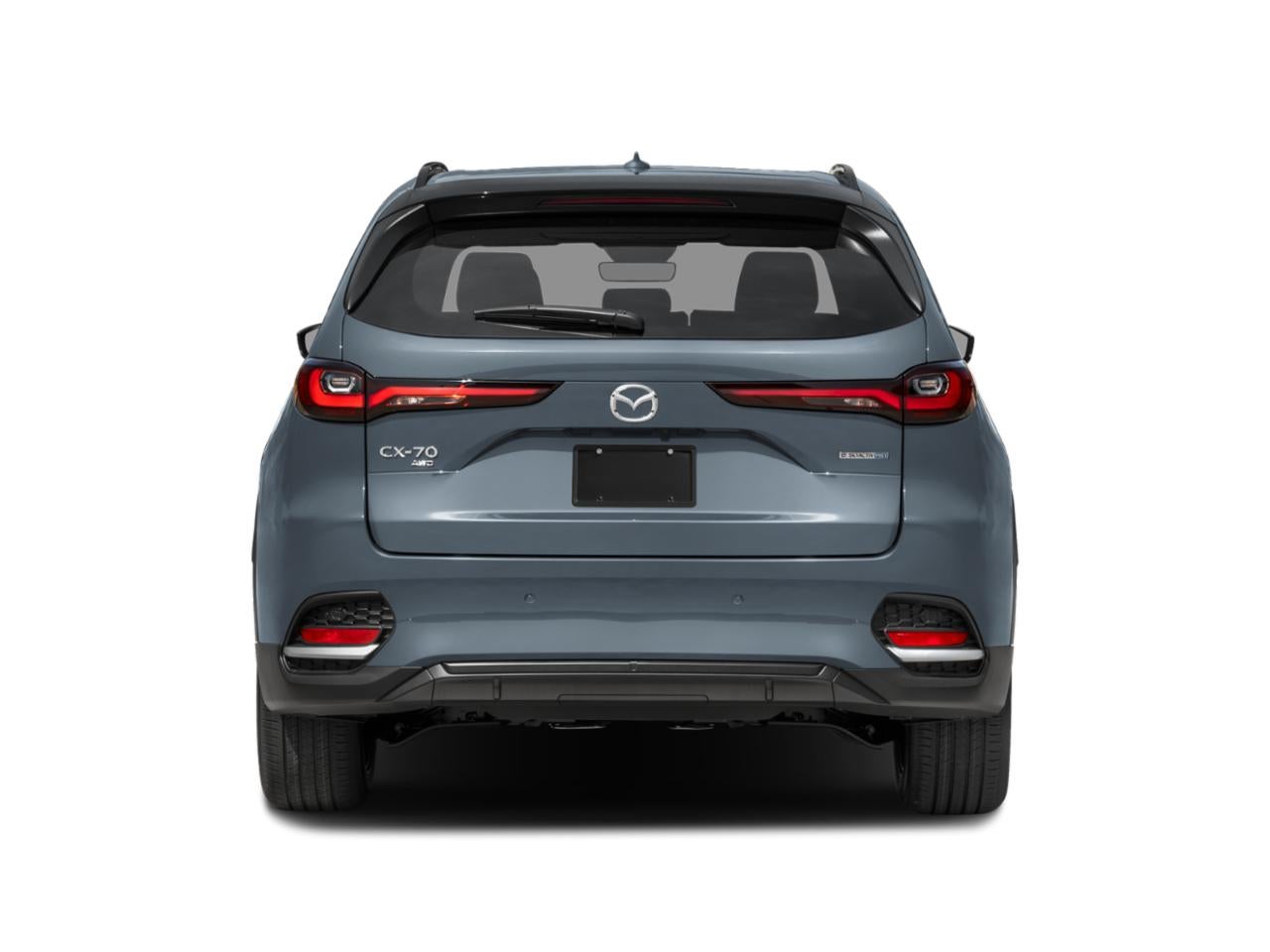 2025 Mazda Mazda CX-70 PHEV Premium Plus Package AWD