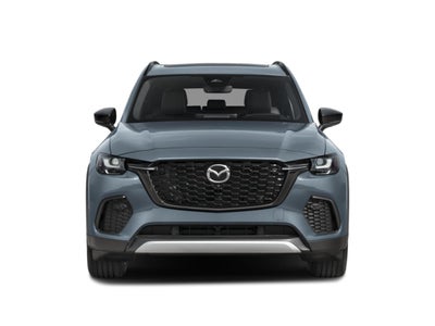 2025 Mazda Mazda CX-70 PHEV Premium Plus Package AWD