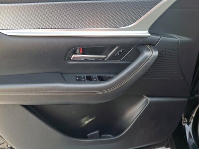 2024 Mazda Mazda CX-90 PHEV Preferred AWD