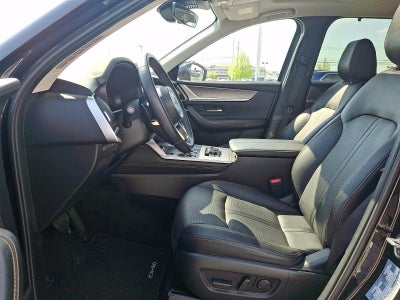 2024 Mazda Mazda CX-90 PHEV Preferred AWD