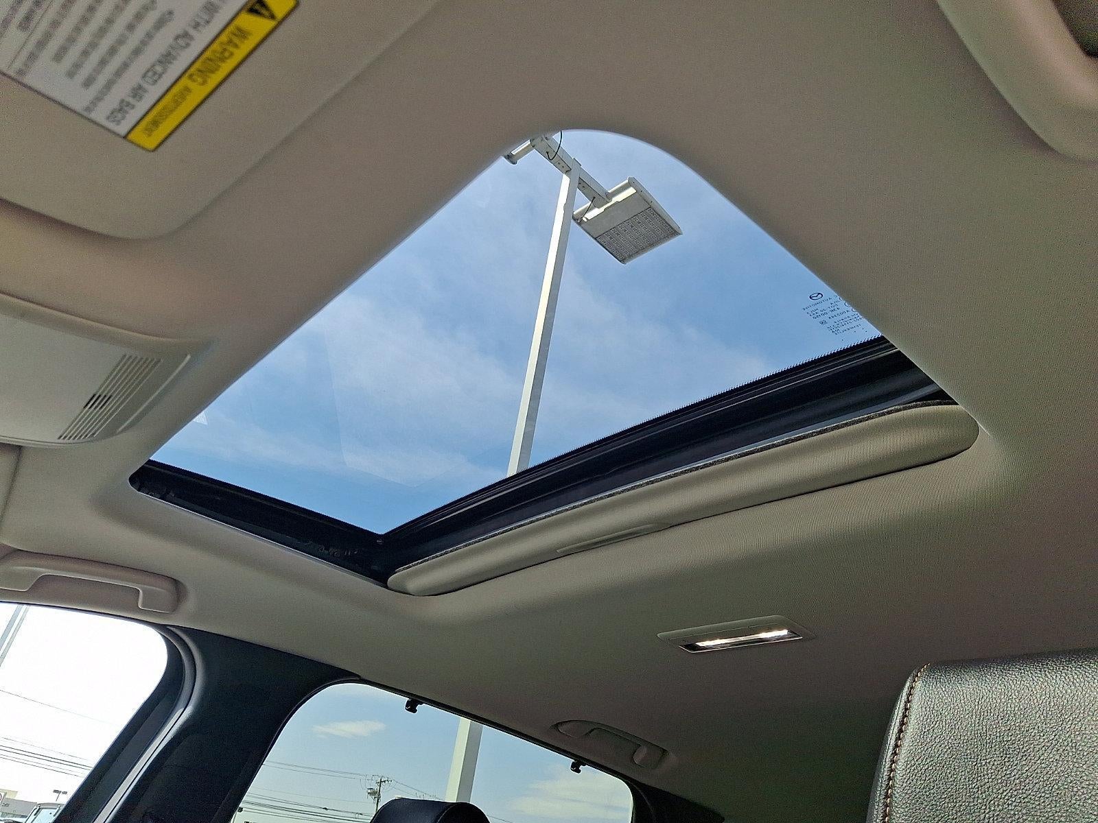 2024 Mazda Mazda CX-90 PHEV Preferred AWD