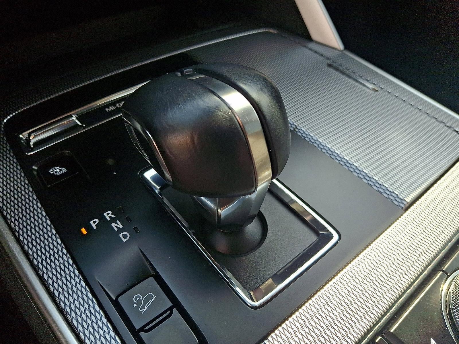 2024 Mazda Mazda CX-90 PHEV Preferred AWD