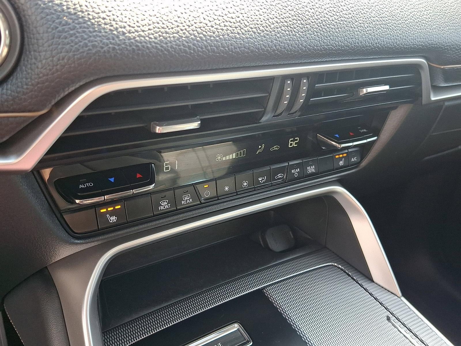 2024 Mazda Mazda CX-90 PHEV Preferred AWD