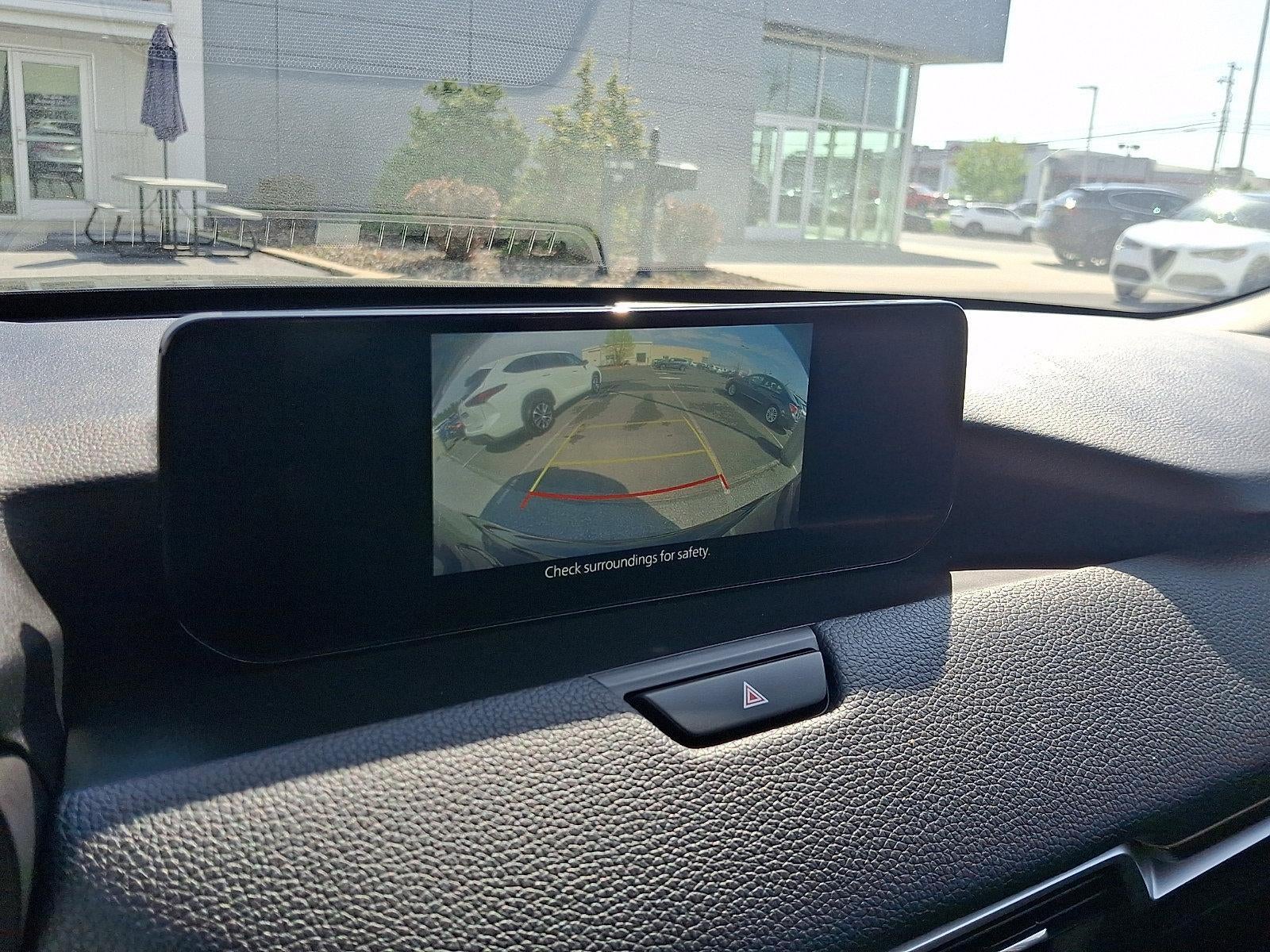 2024 Mazda Mazda CX-90 PHEV Preferred AWD