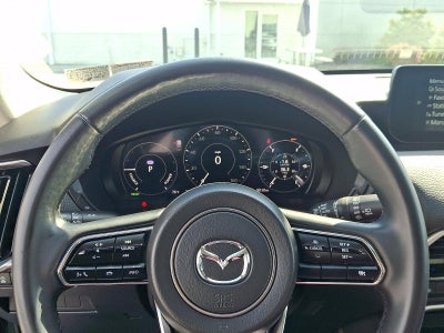 2024 Mazda Mazda CX-90 PHEV Preferred AWD