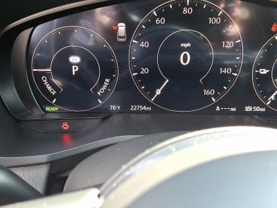 2024 Mazda Mazda CX-90 PHEV Preferred AWD